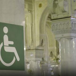 سمو محافط الطائف يفتتح معرض البهيتة الأمني