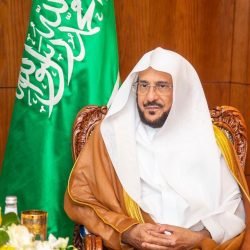 سمو الأمير عبدالعزيز بن سعود يقف على جاهزية قوات أمن الحج