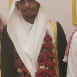 الشاب خالد مجربي يحتفل بزواجه في قصر امتنان للاحتفالات