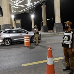 الدكتور القصبي يتفقد مقار وزارة الاعلام بالمشاعر المقدسة