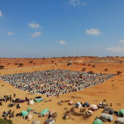 مركز الملك سلمان للإغاثة يُطلق مطلع الأسبوع المقبل المرحلة الثانية من برنامج إغاثة الشعب الصومالي الشقيق