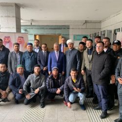 سمو الأمير سلطان بن سلمان بن عبدالعزيز يرعى حفل توزيع جائزة القرآن الكريم في دورتها ٢٦
