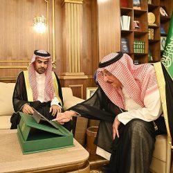 البصمة شرط لإصدار أو تجديد الجواز السعودي للتابعين من (10) أعوام فأكثر
