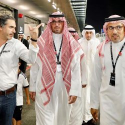 سمو رئيس الاتحاد السعودي للسيارات: المملكة منصة عالمية جاذبة لأهم الأحداث الرياضية في رياضة السيارات والمحركات