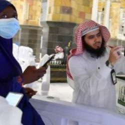 المديرية العامة للجوازات تقدم خدمة تجديد جواز السفر السعودي الإلكتروني لزوار مهرجان الملك عبدالعزيز للإبل