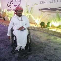 28 صقاراً يتأهلون للأشواط النهائية بالملواح في خامس أيام مهرجان الملك عبدالعزيز للصقور