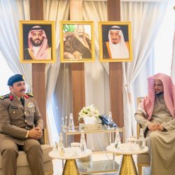 مدينة سلطان الطبية العسكرية  تحقق المستوى الفضي على مستوى المنشئآت الصحية الحكومية لجائزة الملك عبدالعزيز للجودة