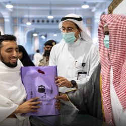 نادي الصقور السعودي يدعم مشاركة ذوي الإعاقة في مهرجان الملك عبدالعزيز