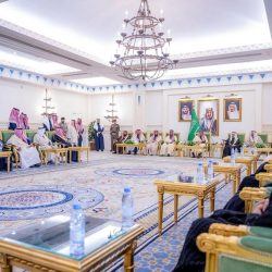 سمو أمير الرياض يستقبل رئيس “سدايا”