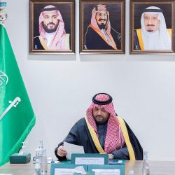 سمو الأمير سعود بن جلوي يزور إصلاحية جدة