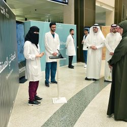 وزارتا الثقافة والرياضة تُطلقان البطولة التصنيفية للبادل في الرياض