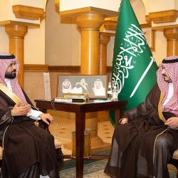 سمو نائب أمير منطقة مكة المكرمة يستقبل رئيسة جامعة الملك عبدالعزيز المكلفة