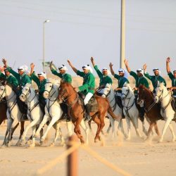 محمية الإمام تركي بن عبدالله الملكية تفعِّلُ الاحتفاء باليوم العالمي للحياة الفطرية