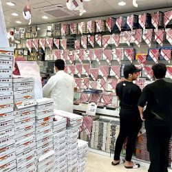 ولا تزال مستمرة.. “الحصيني”: 5 أسباب جعلت من “الممطرة الـ 16” حالة تاريخية