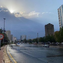 “أمانة العاصمة المقدسة” تبث بعض الإرشادات عند هطول الأمطار عبر منصاتها الرقمية