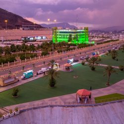 سمو أمير المنطقة الشرقية يرفع الشكر للقيادة بمناسبة اختيار ” رأس الخير ” ضمن المناطق الاقتصادية التي أعلنها سمو ولي العهد