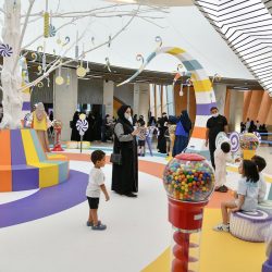 4 طلاب سعوديون يصلون للمرحلة النهائية لمسابقة الاستشارات الاستراتيجية العالمية