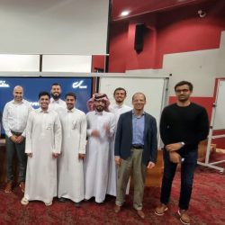 كورال روح الشرق على خشبة مسرح “إثراء”  بالعيد الفطر السعيد