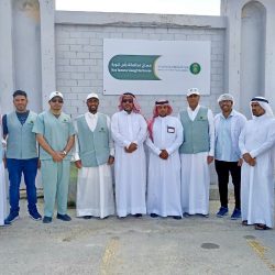 4 طلاب سعوديون يصلون للمرحلة النهائية لمسابقة الاستشارات الاستراتيجية العالمية
