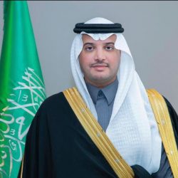 ‏الأمير تركي بن طلال يرفع التهنئة للقيادة بمناسبة عيد الفطر المبارك