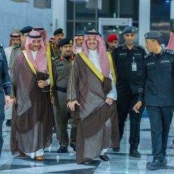 امانة عسير تلتقي المكاتب الهندسية بهدف تسريع اجراءات اصدار الرخص الانشائية والتجارية