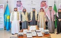 المركز الوطني للأرصاد : أمطار متوسطة على محافظة رابغ