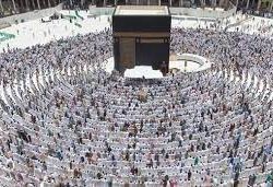الشؤون الإسلامية تقدم أكثر من (1.700.000) ساعة تطوعية خلال الربع الأول من عام 2023