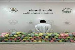 سمو أمير منطقة الجوف يستقبل المهنئين بمناسبة عيد الفطر المبارك من منسوبي الإمارة