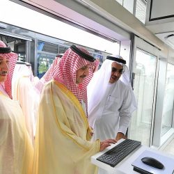 “كاوست” تطلق قمرًا اصطناعيًا متطورًا لدعم الأبحاث المتقدمة في مجال رصد الأرض