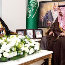التنبيه ارتفع لتحذير.. عواصف رعدية مصحوبة بأمطار غزيرة بالرياض