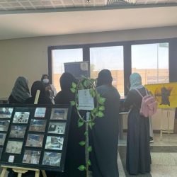 إرادة لخدمات إرادة بجدة يفعل اليوم العالمي للتمريض