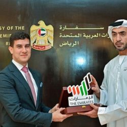 برنامج “الرياض الخضراء” ضمن قائمة أكبر مشاريع التشجير الحضري عالمياً بزراعة 7.5 مليون شجرة