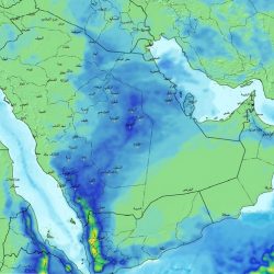 تعليق الدراسة الحضورية في مدارس وجامعة وتقني نجران اليوم الخميس