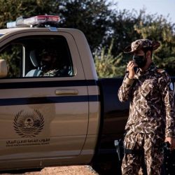 “محافظ بيشة” يستقبل مسؤول التنسيق الأمني والتأهيل الميداني بالهيئة العامة للنقل العام