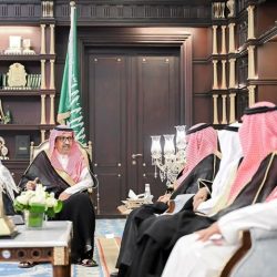 بدء الاجتماع الثالث للمكتب التنفيذي لمجلس الوزراء العرب المعنيين بشؤون الأرصاد الجوية والمناخ برئاسة المملكة.