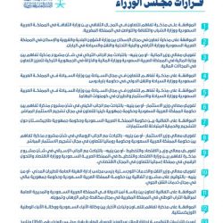 السفير المصري والعزازى يشهدان حفل ومعرض تخرج الدفعة العاشرة من الطلاب المصرين بمدارس “الابتكارية ” مسار المنهج المصري بالسعودية