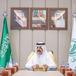 “خيرية الدعوة والإرشاد وتوعيةالجاليات بالربوة” تحصل على شهادة الآيزو