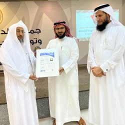 “فريق فعاليات المجتمع التطوعي” ينظم حملة تبرع بالدم 