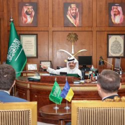 مدير التعليم بمحافظة المجمعة يرأس اجتماع لجنة الاستعداد للعام الدراسي القادم 1445هـ