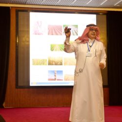 محافظ الجبيل “الداود” يرأس اجتماع المجلس المحلي الخامس في دورته السادسة