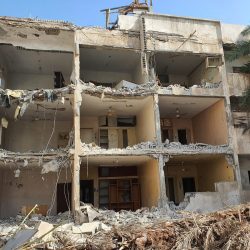 اختتام برنامج التدريب لموظفي الوزارة والمزارعين للتنمية الريفية بمحافظة رجال المع