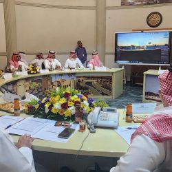 تعليم عسير يحصد المركزين الأول والثاني على مستوى المملكة