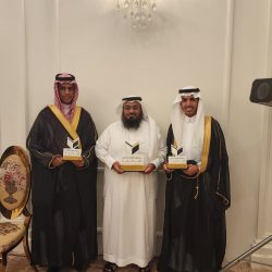 الأمير تركي بن طلال يستقبل سفير جمهورية أوكرانيا لدى المملكة