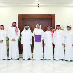 تمكين 160 طالبًا سعودياً من تنمية مهارات المستقبل في فعالية تدشين النسخة الخامسة من برنامج “جيل طموح” 