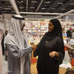 يشارك فيه 40 فنانا وفنانة  افتتاح معرض تكامل الفنون في جدة    