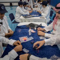 رصد مخالفات وتوجيه انذارات على عدد من المنشآت الصحية لسوء تداول المواد الغذائية خلال يومين بالظهران