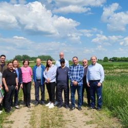 أمير الشرقية يرعى حفل تخريج طلاب وطالبات الأكاديمية السعودية لفن الطهي ( زادك )