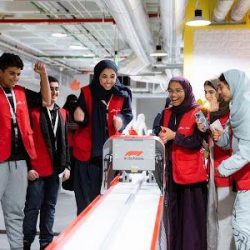 إرادة لخدمات إرادة يفعل اليوم العالمي للتدخين بالكلية التقنية للبنات