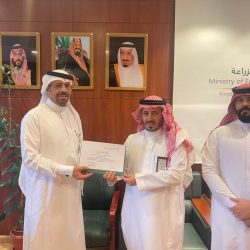 إنقاذ طفل من فشل رئوي حاد بأبها الخاص العالمي