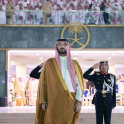 أمير منطقة الرياض يرعى حفل تخريج أكثر من 4900 طالب وطالبة من جامعة شقراء